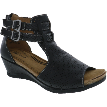 BIZA MIESHA - BIZA - Sole Desire Shoes